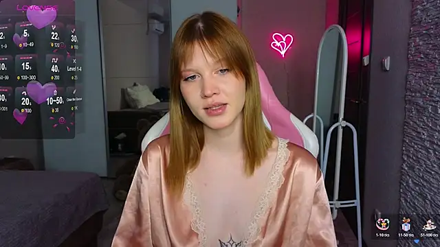 Babe Jane online show from 03.10.26