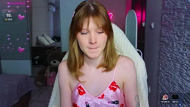 Babe Jane online show from 03.11.26