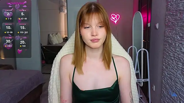 Babe Jane online show from 03.15.26