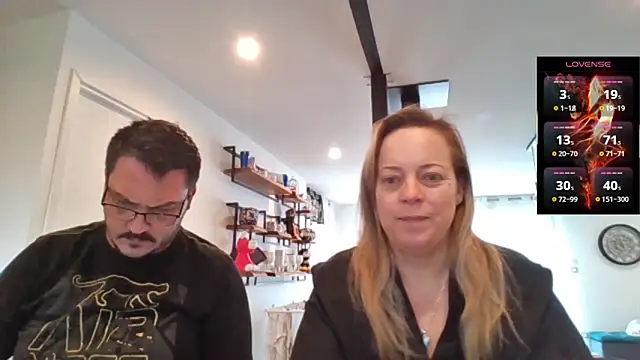 Miss-Chupagirly online show from 02.27.26