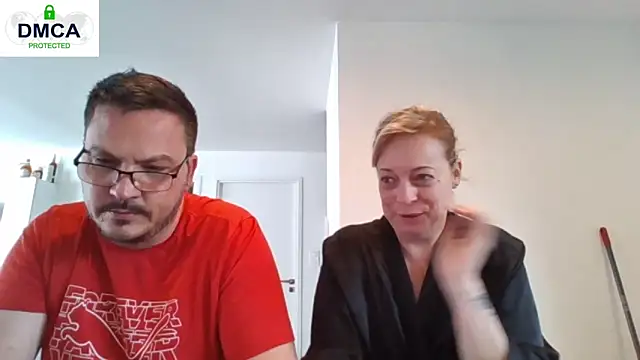 Miss-Chupagirly online show from 04.22.26