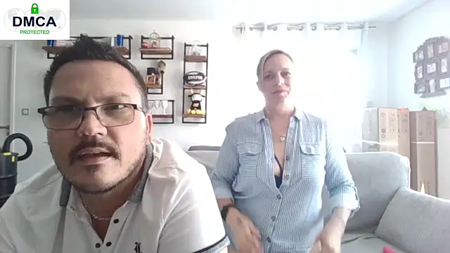 Miss-Chupagirly online show from 04.23.26