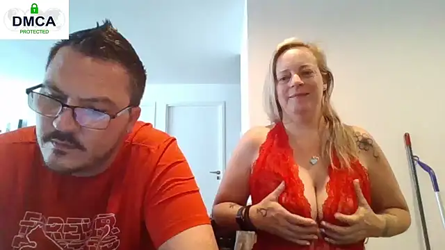 Miss-Chupagirly online show from 06.09.26