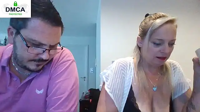 Miss-Chupagirly online show from 06.21.26