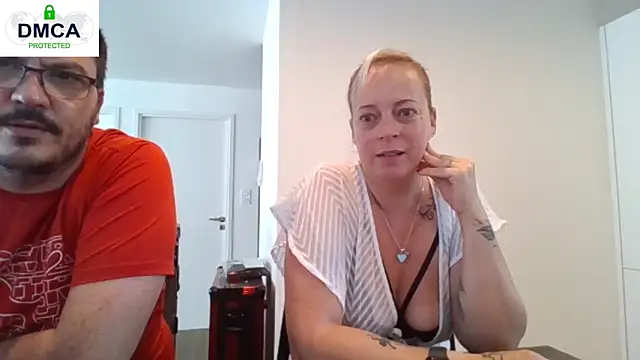 Miss-Chupagirly online show from 06.22.26