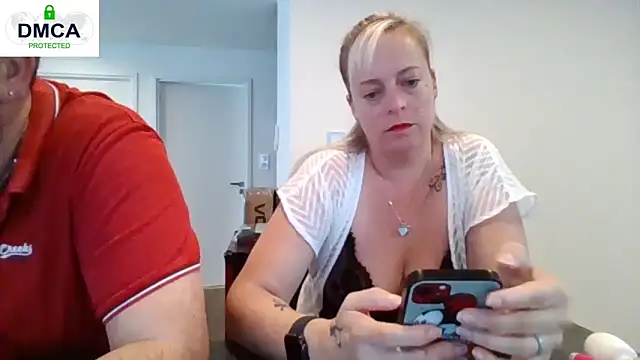 Miss-Chupagirly online show from 06.28.26