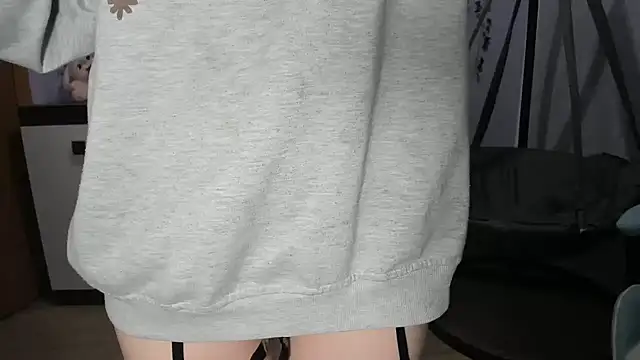 Yoonhee ki online show from 02.22.26