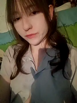 Snapshot of Yoonhee_ki chatting on 05.02.26 Yoonhee ki online show from 05.02.26
