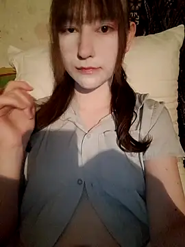 Snapshot of Yoonhee_ki chatting on 05.09.26 Yoonhee ki online show from 05.09.26