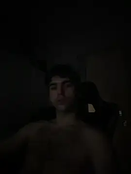 Snapshot of S1xSex chatting on 12.20.25 S1xSex online show from 12.20.25