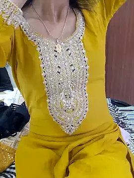 Anjali680 online show from 02.12.26