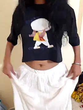 Anjali680 online show from 03.03.26