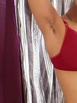 Anjali680 online show from 03.16.26