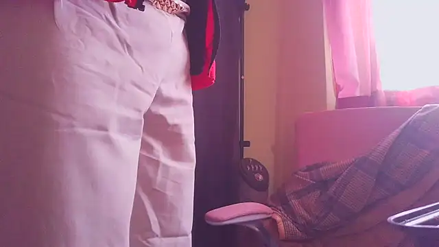 Michaelo666 online show from 02.22.26