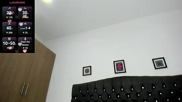 michellmorgans  online show from 03.03.26