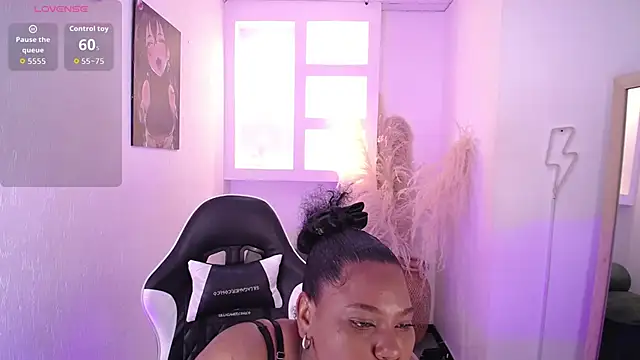 Maleja diguran1 online show from 12.19.25