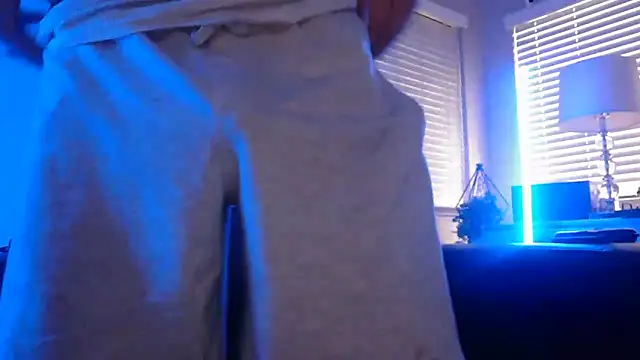 MISTERANDDEMI online show from 02.12.26