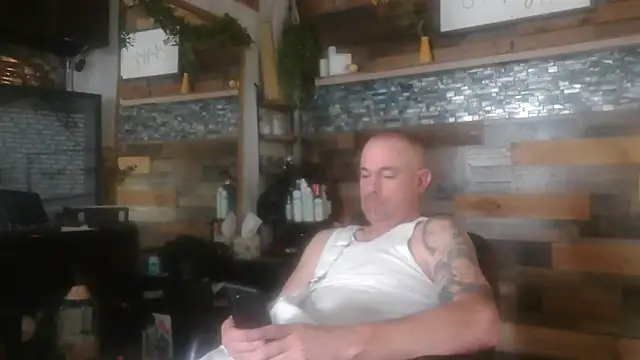 MISTERANDDEMI online show from 03.07.26