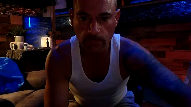 MISTERANDDEMI online show from 05.08.26