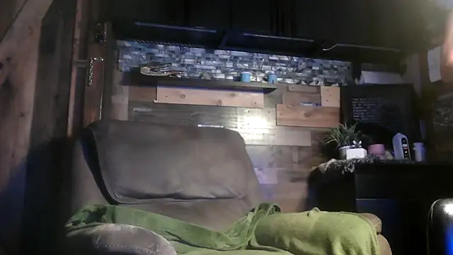 MISTERANDDEMI online show from 05.19.26