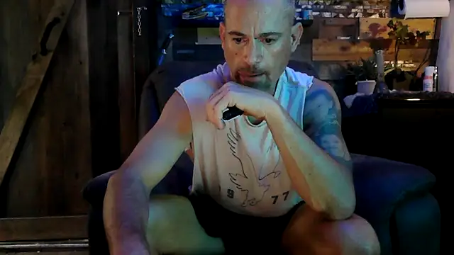 MISTERANDDEMI online show from 06.02.26