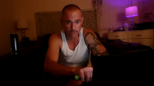 MISTERANDDEMI online show from 06.11.26
