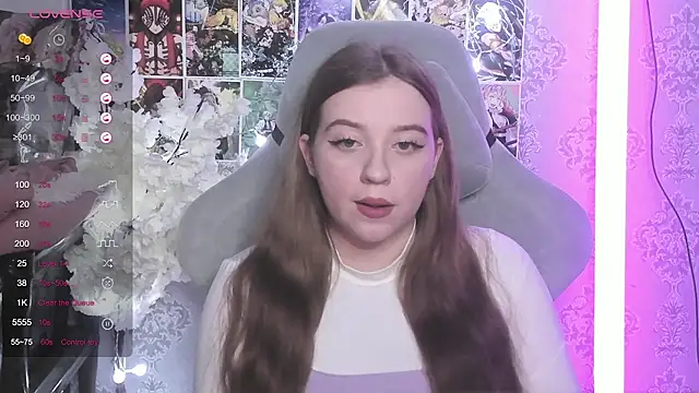 chisifri1 online show from 05.08.26