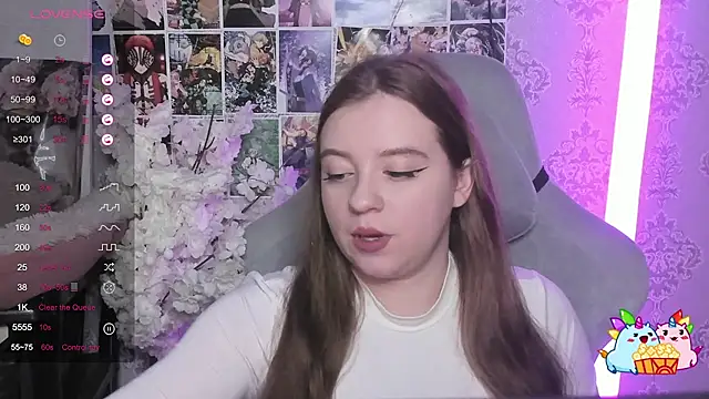 chisifri1 online show from 05.12.26