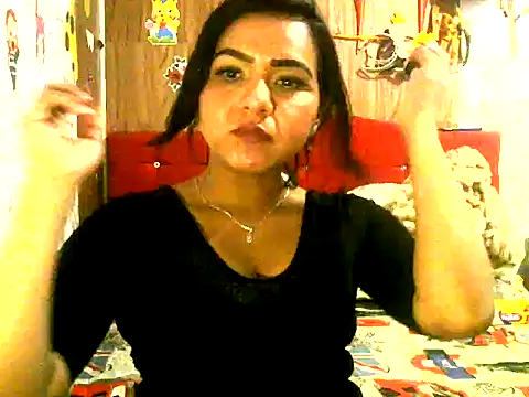 Snapshot of Diamond-jackson3 chatting on 12.20.25 Diamond-jackson3 online show from 12.20.25