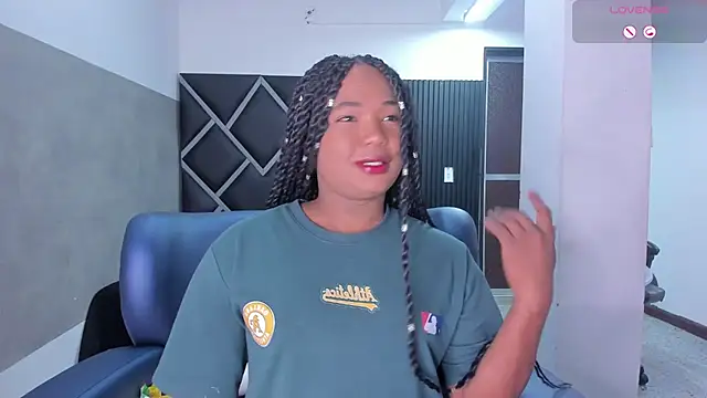 Harmony-01 online show from 02.13.26