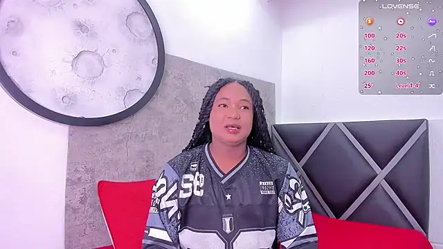 Harmony-01 online show from 06.18.26