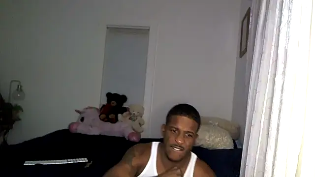 beybeyjackson online show from 12.19.25