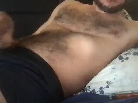 nicehairypig online show from 12.18.25