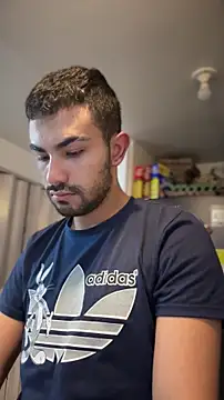 juancho hairy online show from 01.14.26