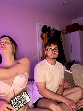 Snapshot of LilyLuck_ chatting on 01.08.26 LilyLuck online show from 01.08.26