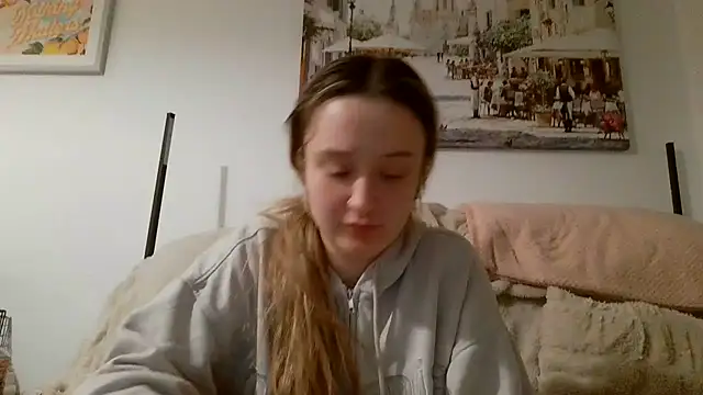 Snapshot of LilyLuck_ chatting on 02.06.26 LilyLuck online show from 02.06.26