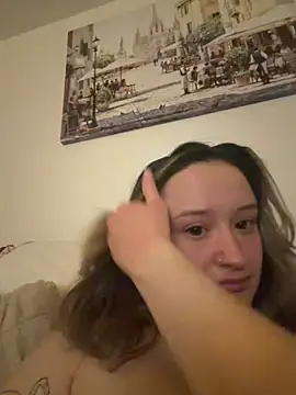 Snapshot of LilyLuck_ chatting on 02.26.26 LilyLuck online show from 02.26.26