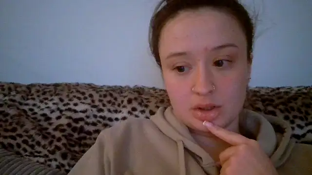 Snapshot of LilyLuck_ chatting on 03.06.26 LilyLuck online show from 03.06.26