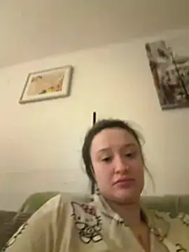 Snapshot of LilyLuck_ chatting on 03.15.26 LilyLuck online show from 03.15.26