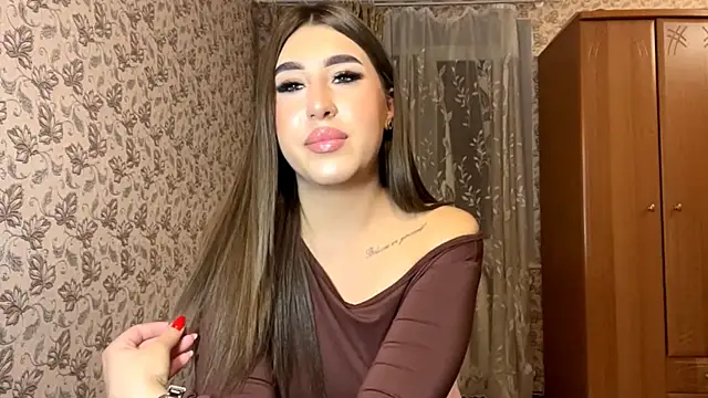 MarionJosue online show from 12.20.25