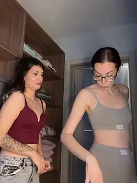 RussianGirls  online show from 04.03.26