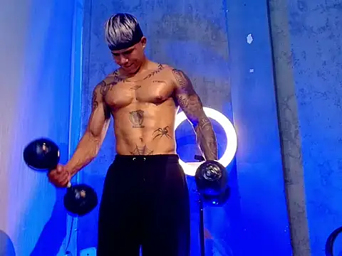 oruz stud online show from 03.07.26