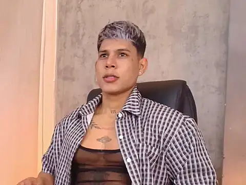 oruz stud online show from 03.14.26