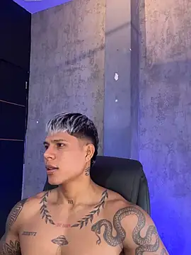 oruz stud online show from 03.18.26