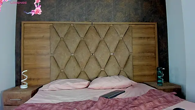 SpaceBoy1 online show from 03.07.26