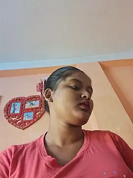 Snapshot of Babyx00 chatting on 02.07.26 Babyx00 online show from 02.07.26