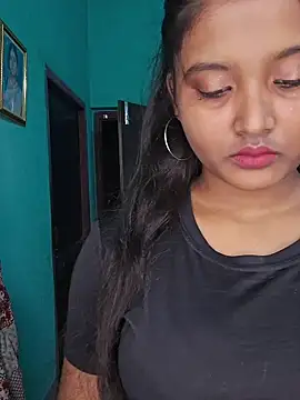 Snapshot of Babyx00 chatting on 02.22.26 Babyx00 online show from 02.22.26