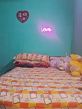 Snapshot of Babyx00 chatting on 02.25.26 Babyx00 online show from 02.25.26