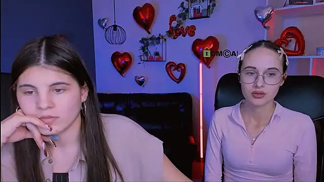 lizzie boom  online show from 02.28.26