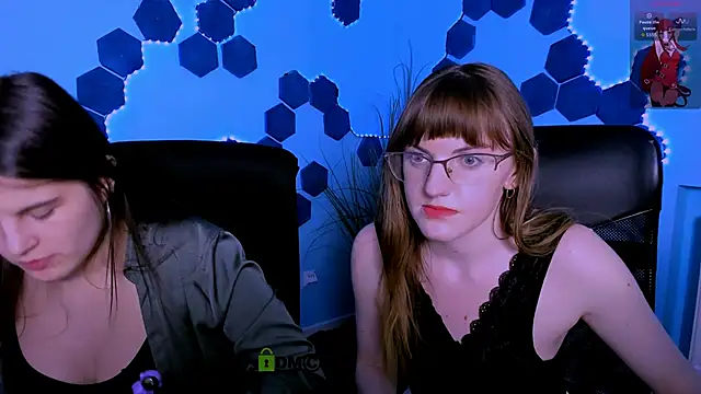 lizzie boom  online show from 03.05.26